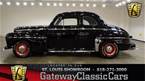 1947 Ford Coupe