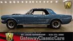 1966 Ford Mustang
