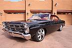 1967 Ford Galaxie