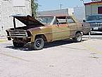 1967 Chevrolet Chevy II