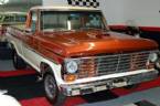 1967 Ford F100