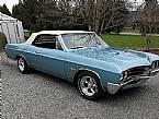 1967 Buick GS