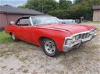 1967 Chevrolet Impala