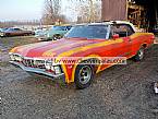 1967 Chevrolet Impala