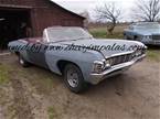 1967 Chevrolet Impala