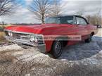 1967 Chevrolet Impala