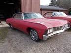 1967 Chevrolet Impala