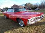 1967 Chevrolet Impala