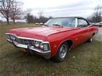 1967 Chevrolet Impala