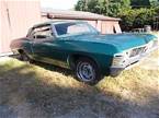 1967 Chevrolet Impala