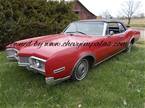 1967 Oldsmobile Delta 88 