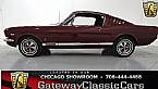 1966 Ford Mustang