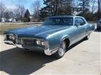 1968 Oldsmobile 98 