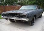 1968 Dodge Charger