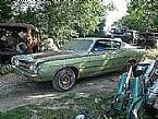 1968 Ford Torino
