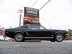 1968 Ford Mustang