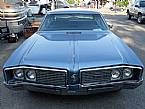 1968 Buick Electra