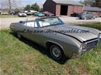 1968 Buick Skylark