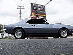 1968 Chevrolet Camaro