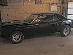 1968 Pontiac Firebird