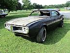 1968 Pontiac Firebird