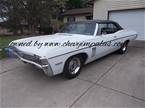 1968 Chevrolet Impala