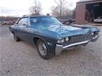 1968 Chevrolet Impala