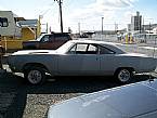 1968 Plymouth Road Runner