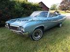 1968 Buick Skylark