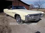 1969 Buick Electra