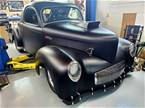 1941 Willys Coupe 