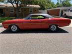 1970 Plymouth Road Runner 