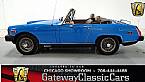 1979 MG Midget