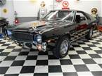 1969 AMC AMX 