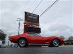 1969 Chevrolet Corvette