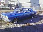 1969 Ford Falcon
