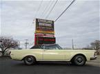 1969 Lincoln Continental