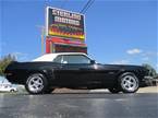 1969 Ford Mustang