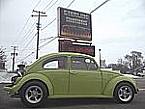 1969 Volkswagen Bug