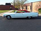 1969 Cadillac DeVille