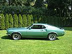 1969 Ford Mustang