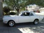 1969 Ford Falcon