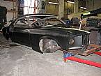 1969 Ford Mustang