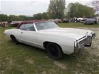 1969 Pontiac Bonneville