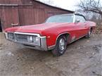 1969 Buick Electra