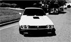 1985 Alfa Romeo GTV6 
