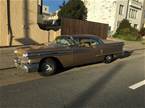 1958 Oldsmobile Super 88
