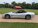 2000 Chevrolet Corvette