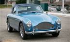 1959 Aston Martin DB 2/4 