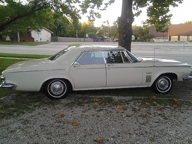 Chrysler kansas topeka #2